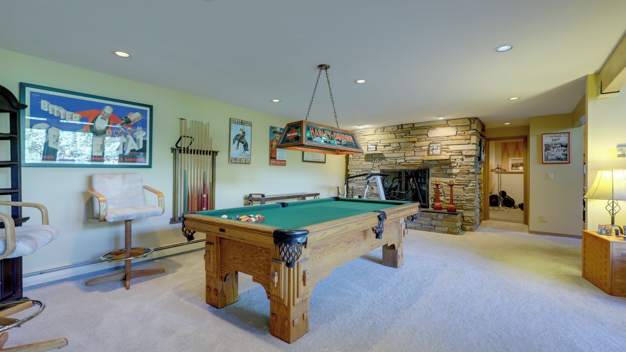 Photo of Bedroom in Eagle-Vail