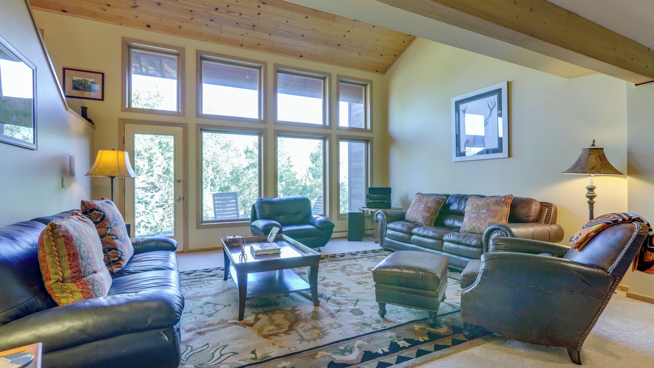 Photo of Bedroom in Eagle-Vail