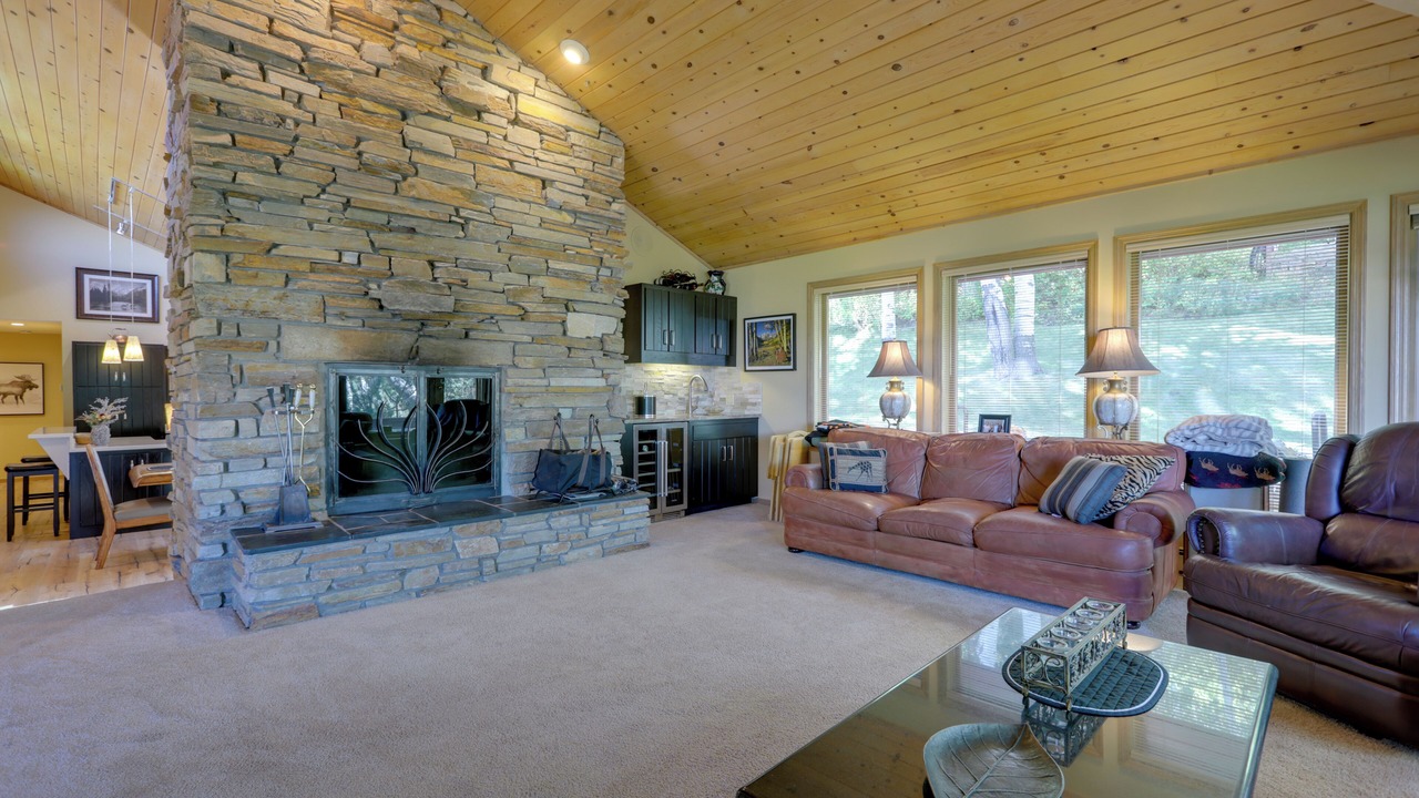 Photo of Bedroom in Eagle-Vail
