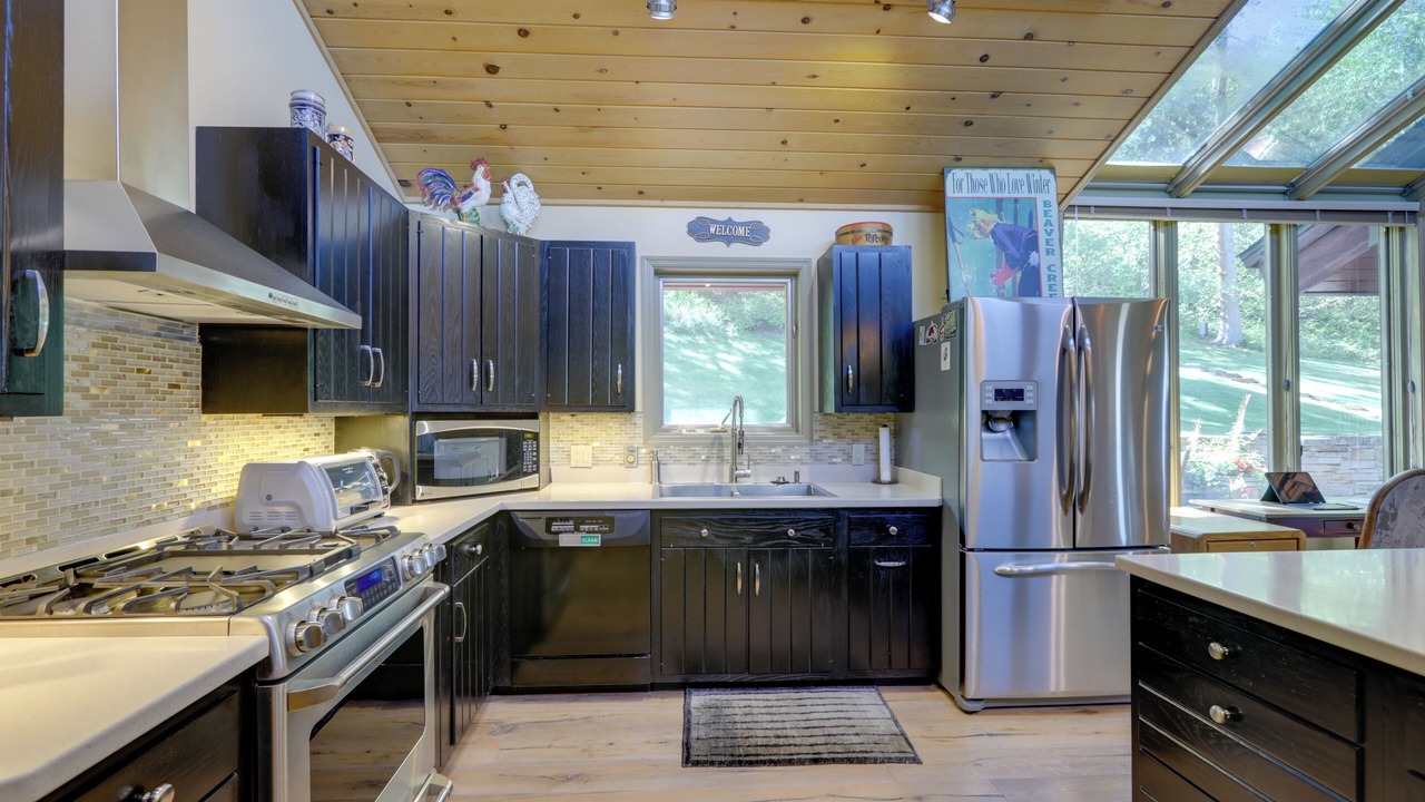 Photo of Kitchen in Eagle-Vail