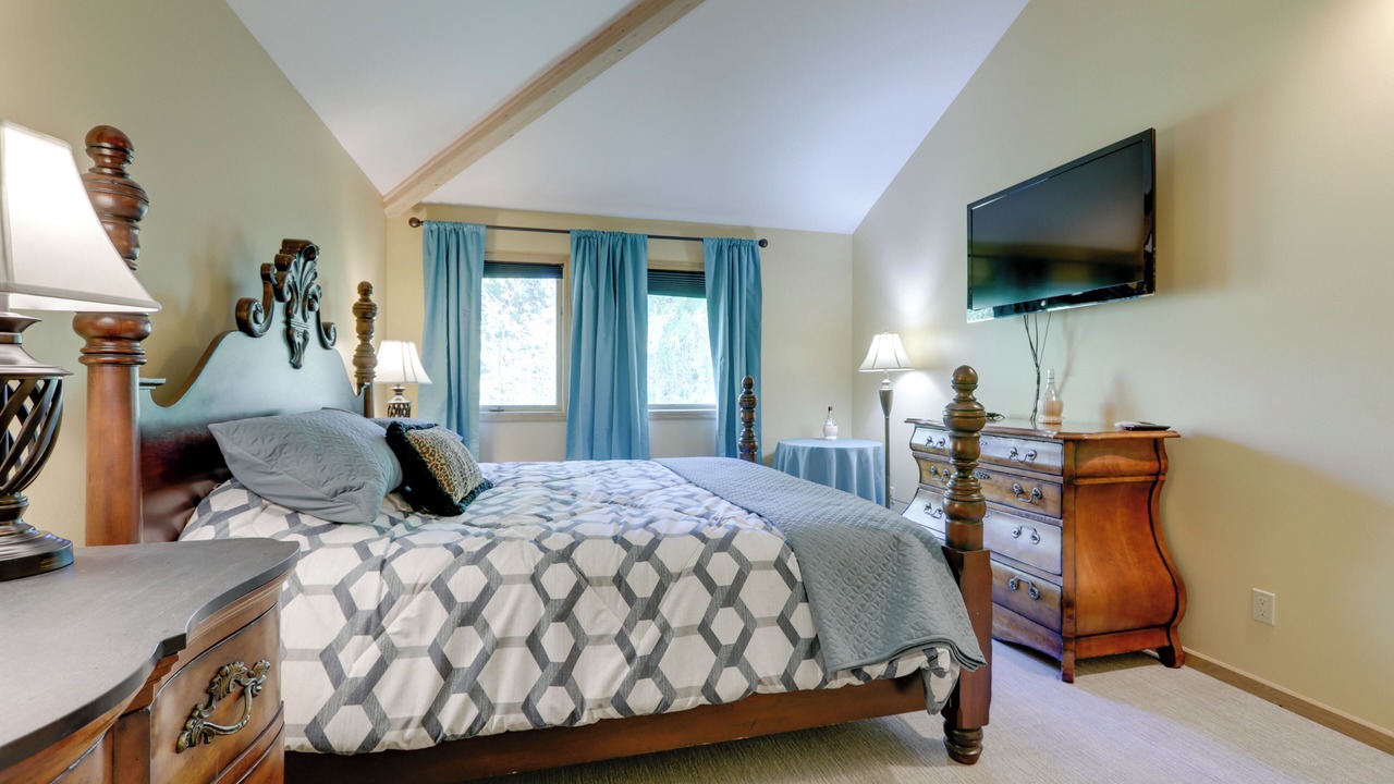 Photo of Bedroom in Eagle-Vail