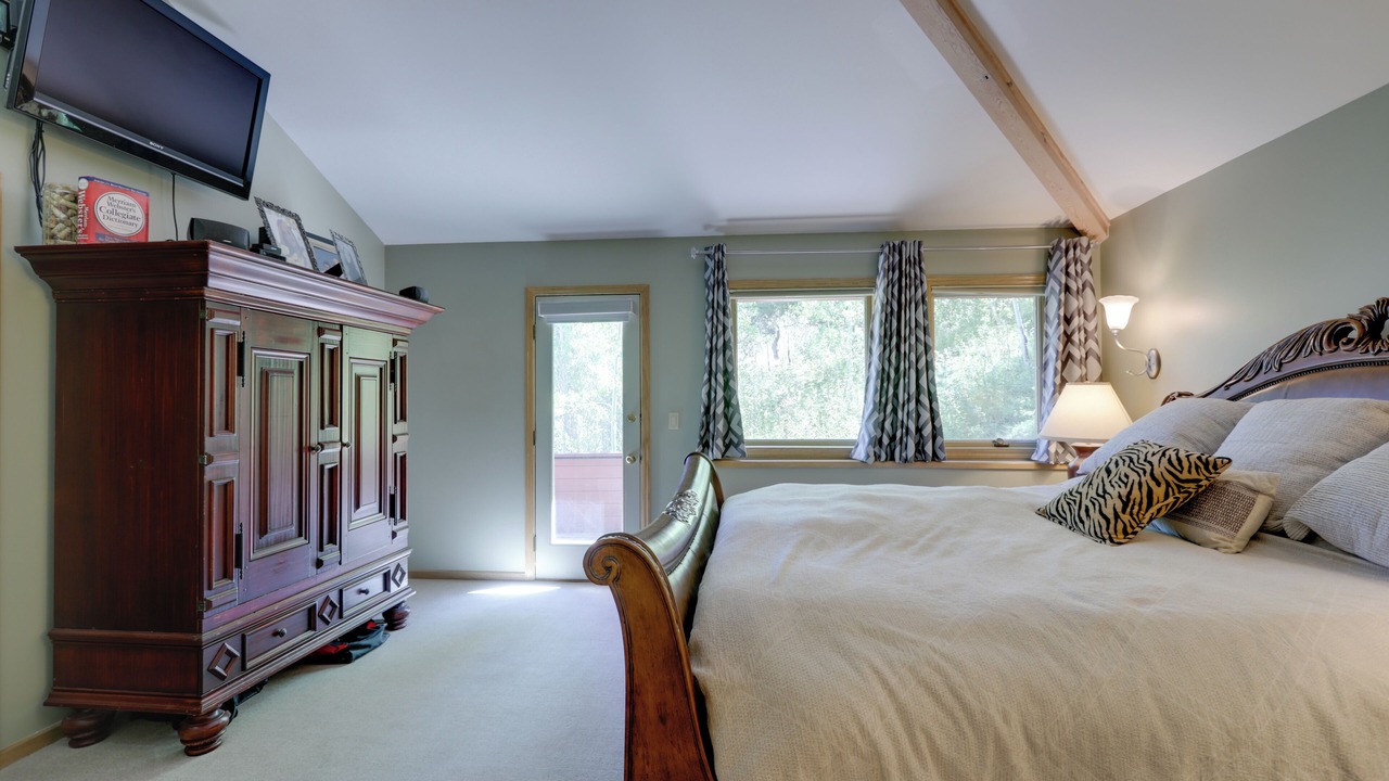 Photo of Bedroom in Eagle-Vail