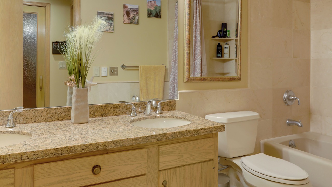 Photo of Bathroom in Eagle-Vail