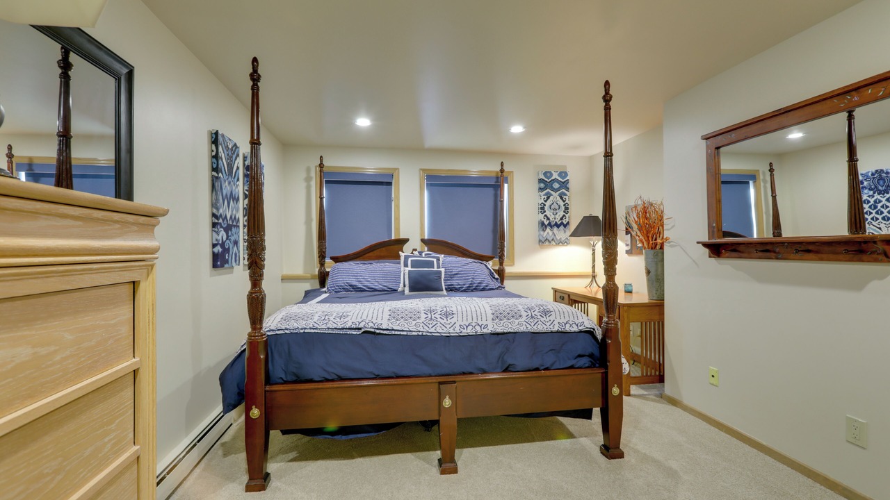 Photo of Bedroom in Eagle-Vail