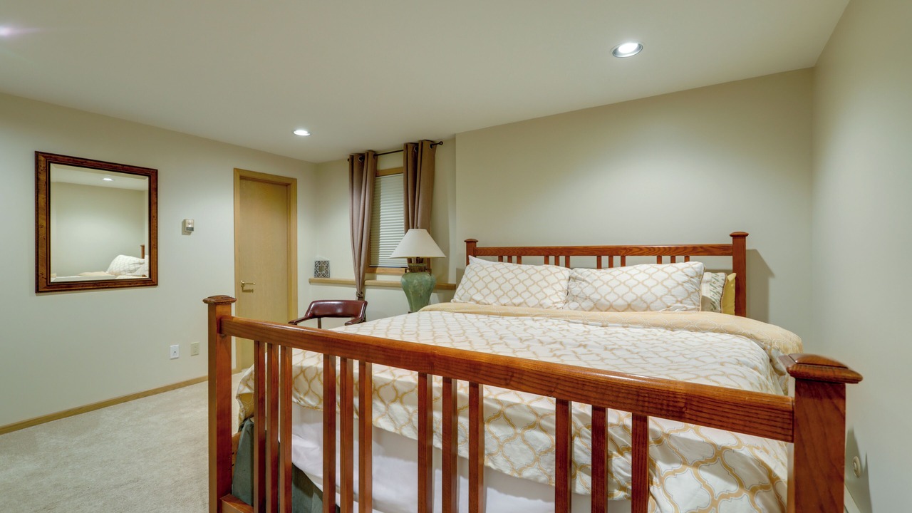 Photo of Bedroom in Eagle-Vail