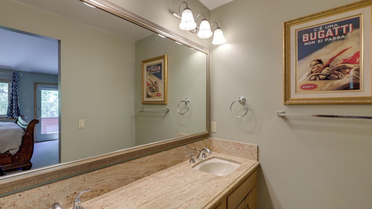 Photo of Bathroom in Eagle-Vail