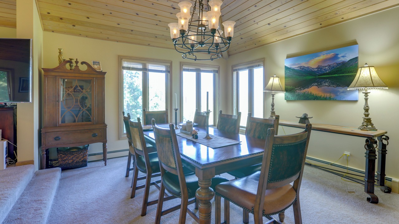 Photo of Bedroom in Eagle-Vail