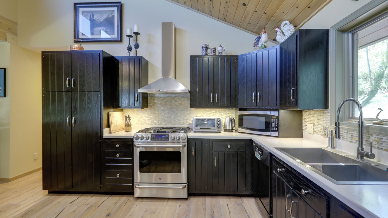 Photo of Kitchen in Eagle-Vail