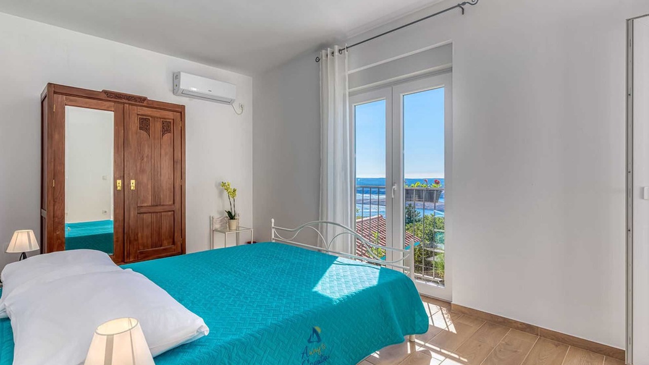 Photo of Bedroom in Smrika