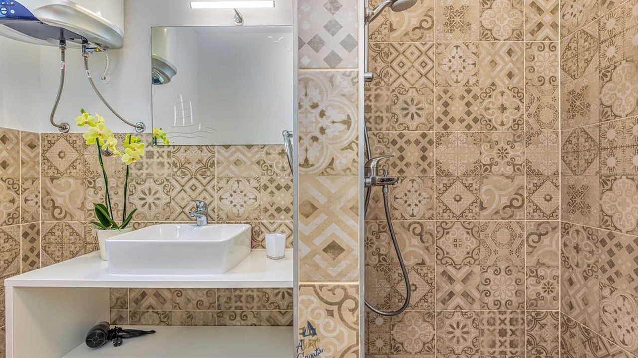 Photo of Bathroom in Smrika