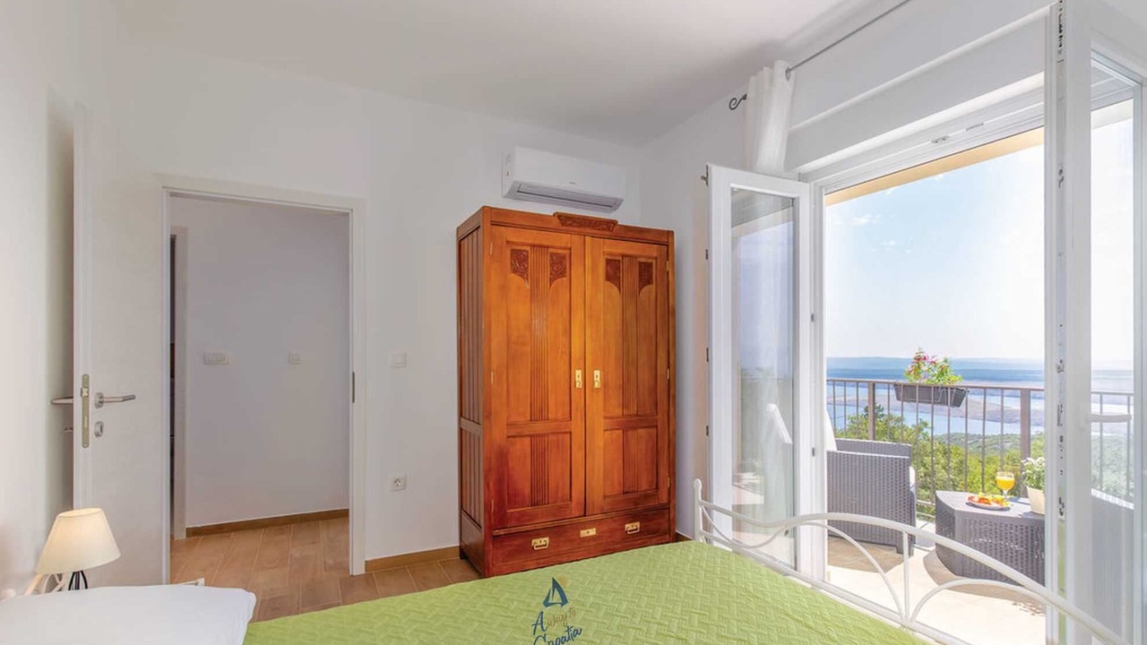 Photo of Bedroom in Smrika