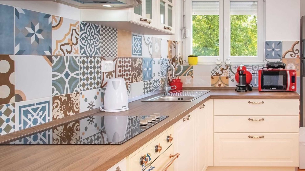 Photo of Kitchen in Smrika