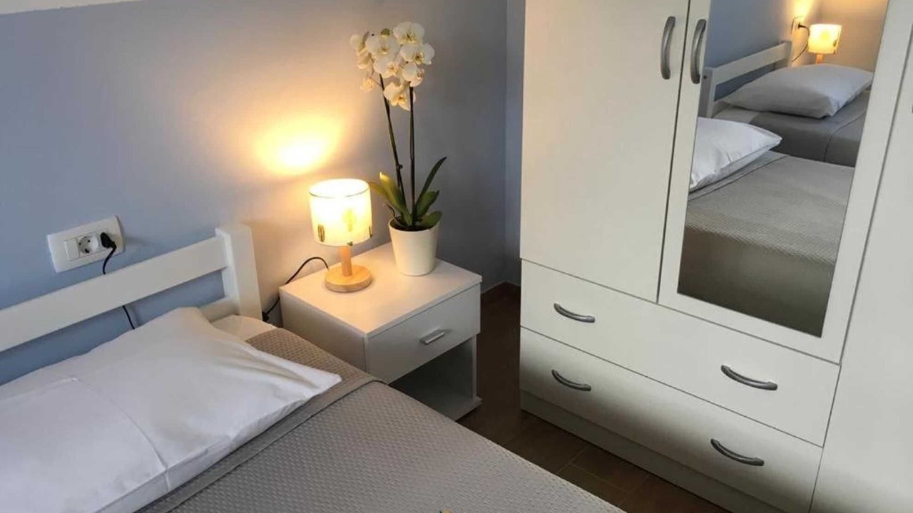 Photo of Bedroom in Smrika
