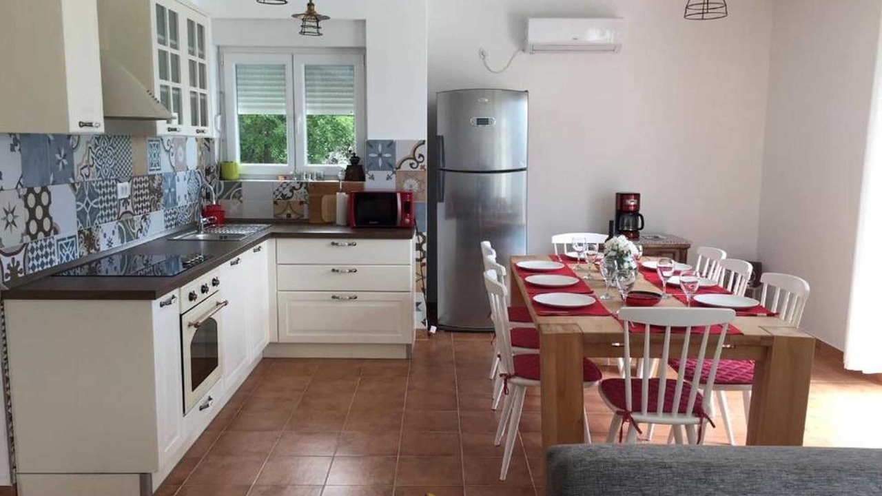 Photo of Kitchen in Smrika