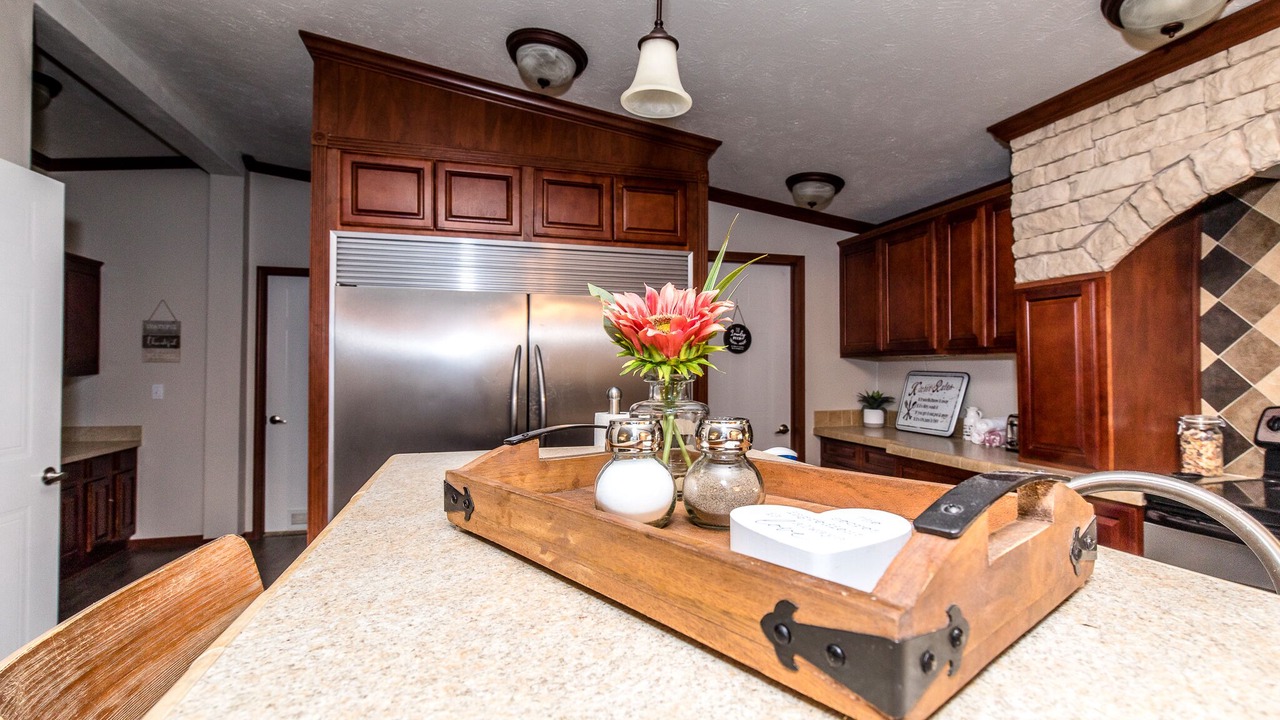 Photo of Kitchen in Graford