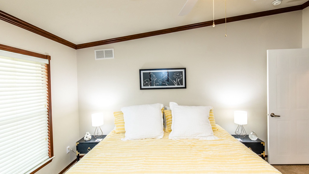 Photo of Bedroom in Graford