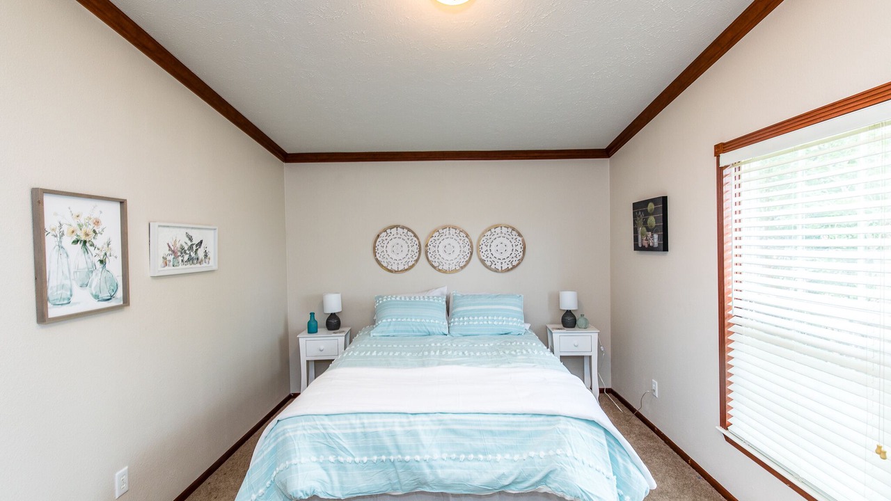Photo of Bedroom in Graford