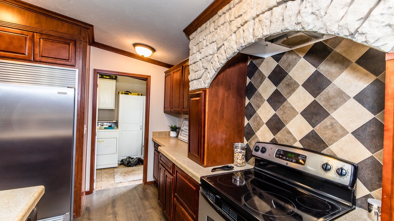 Photo of Kitchen in Graford