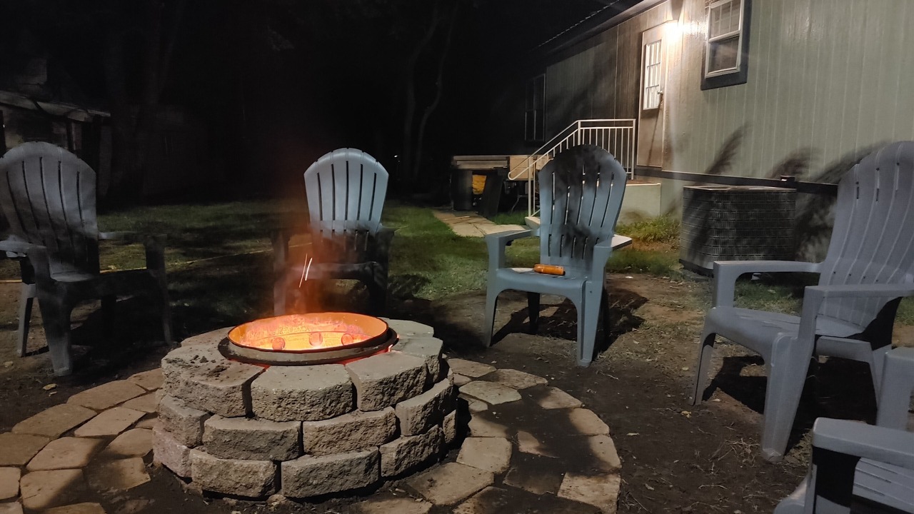 Photo of Outdoor in Graford