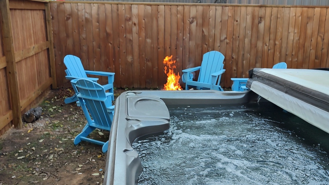 Photo of Outdoor in Graford