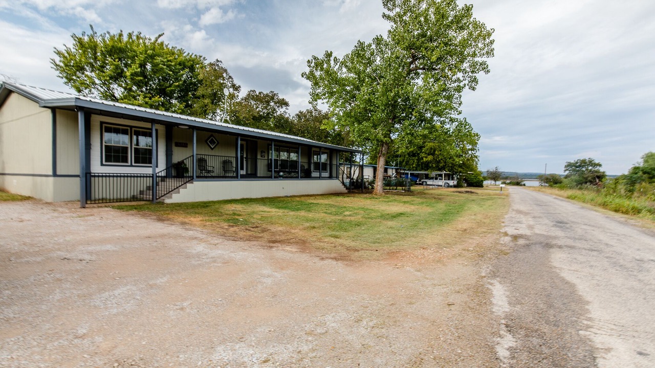 Photo of Outdoor in Graford