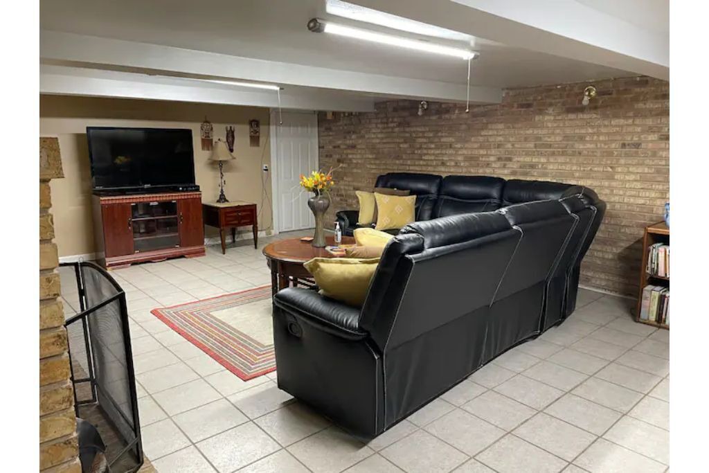 Photo of Livingroom in Midfield