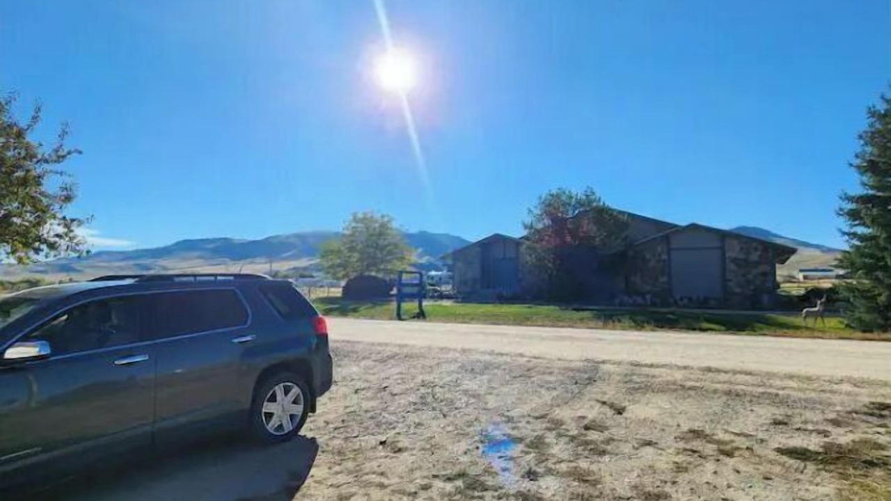 Photo of Outdoor in Buffalo