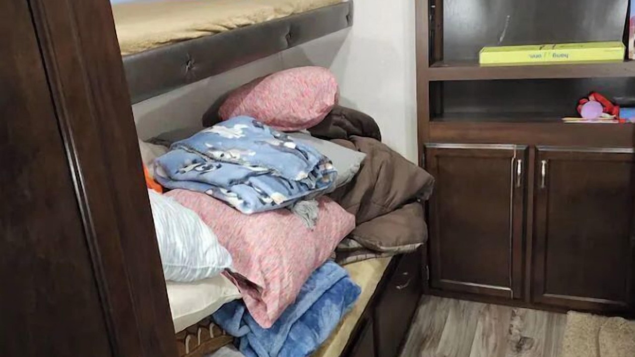 Photo of Bedroom in Buffalo