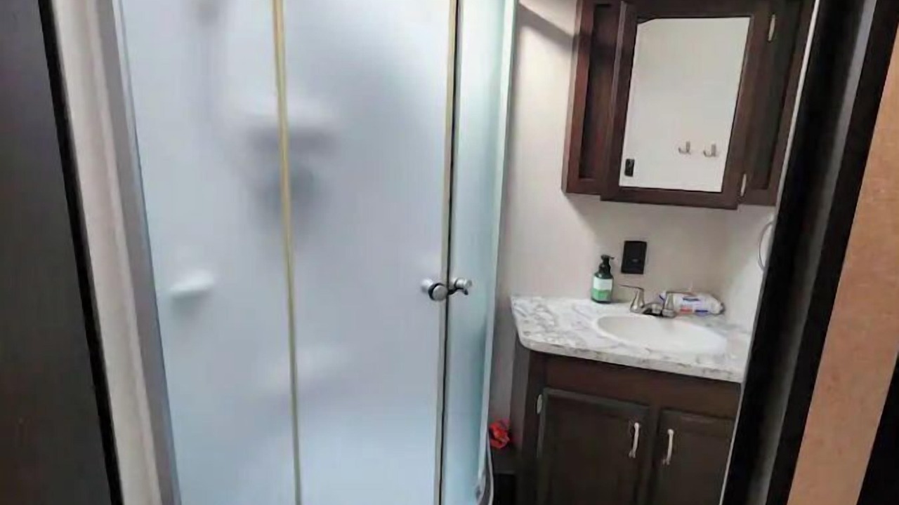 Photo of Bathroom in Buffalo