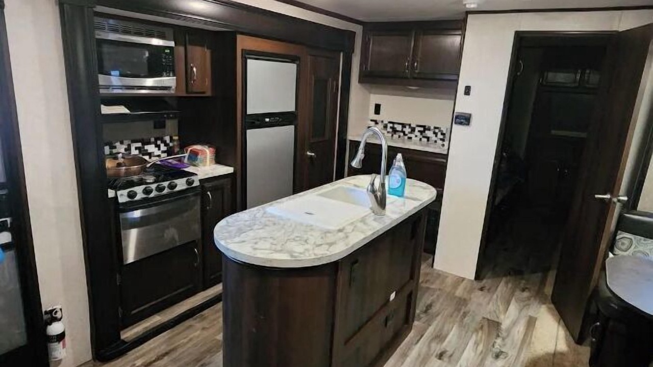 Photo of Kitchen in Buffalo