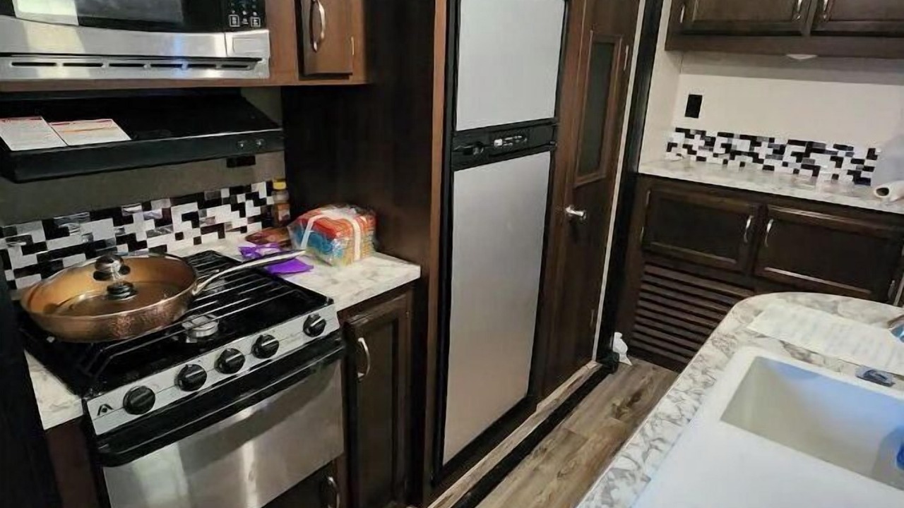 Photo of Kitchen in Buffalo