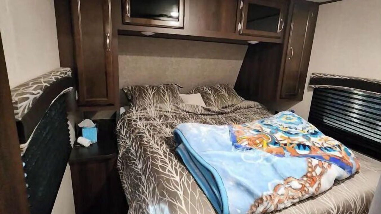 Photo of Bedroom in Buffalo