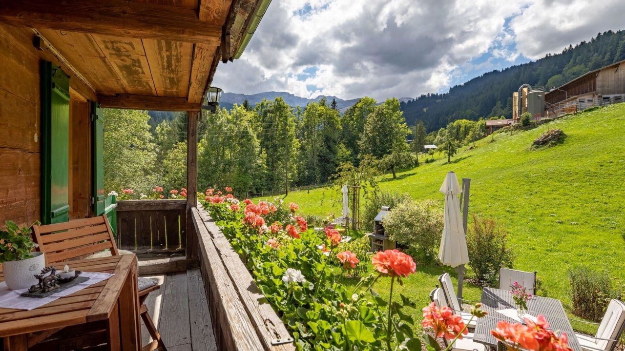 Photo of Others in Lenk