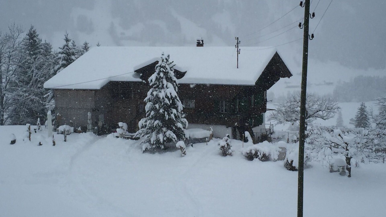 Photo of Others in Lenk