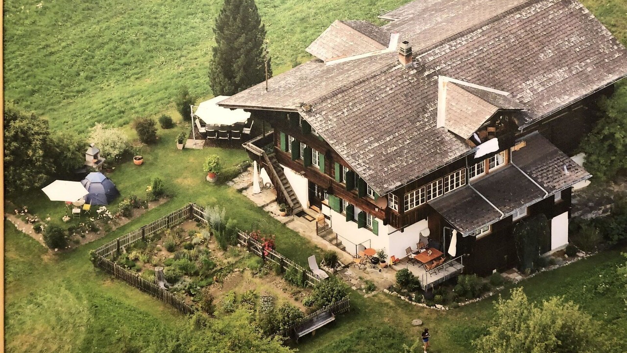 Photo of Others in Lenk