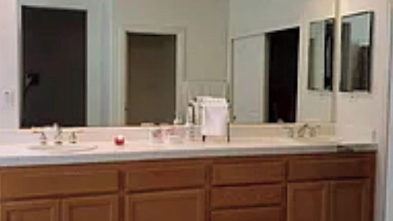Photo of Bathroom in North Natomas