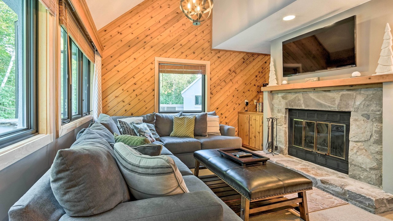 Photo of Others in Stratton Mountain