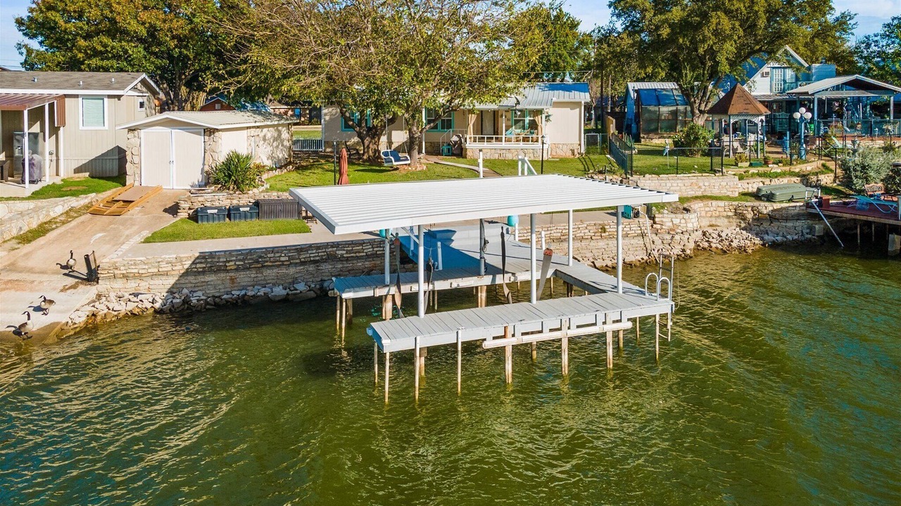 Photo of Outdoor in Granbury