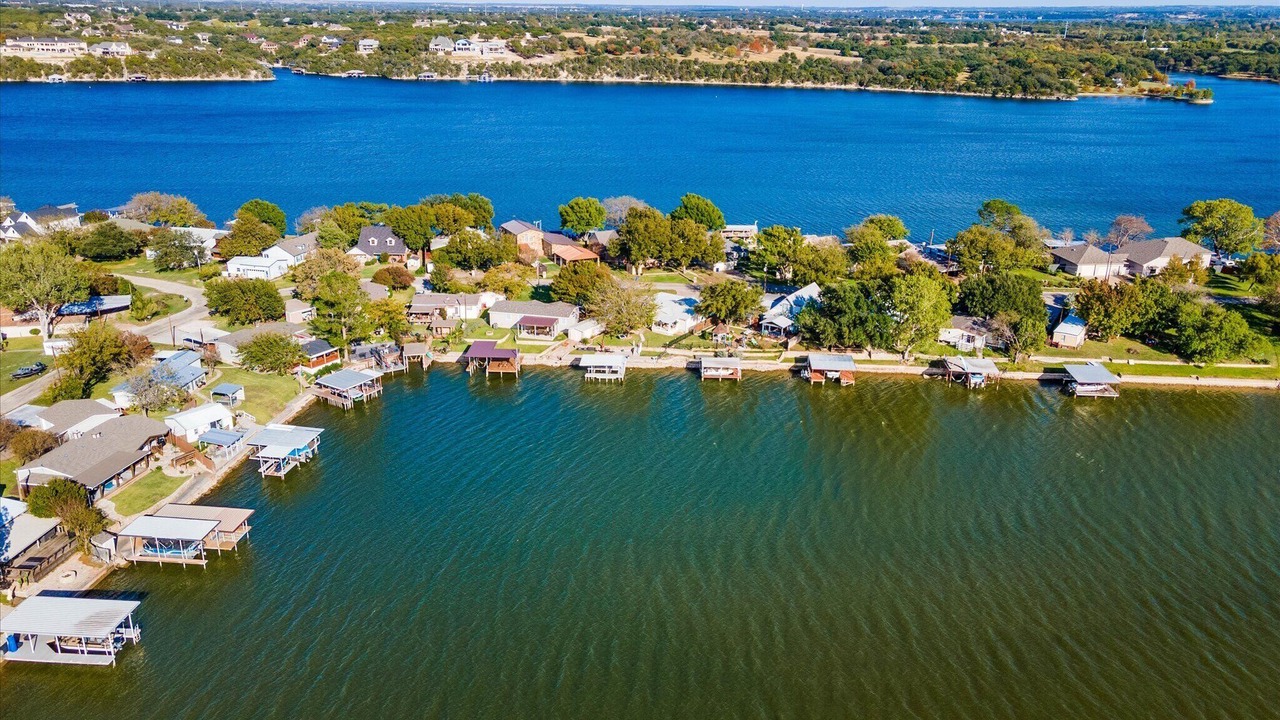 Photo of Outdoor in Granbury