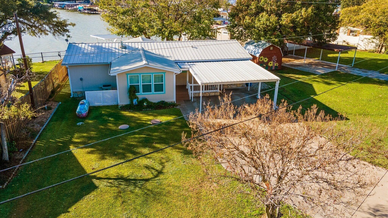 Photo of Outdoor in Granbury