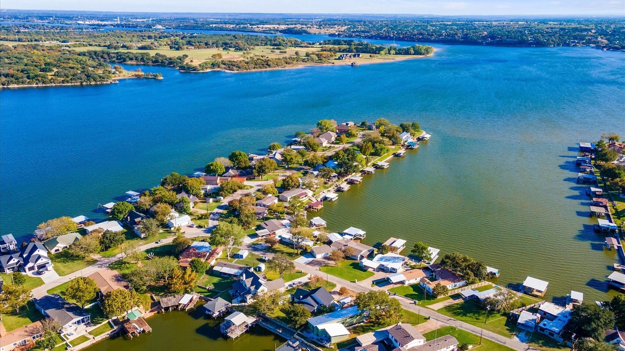 Photo of Outdoor in Granbury