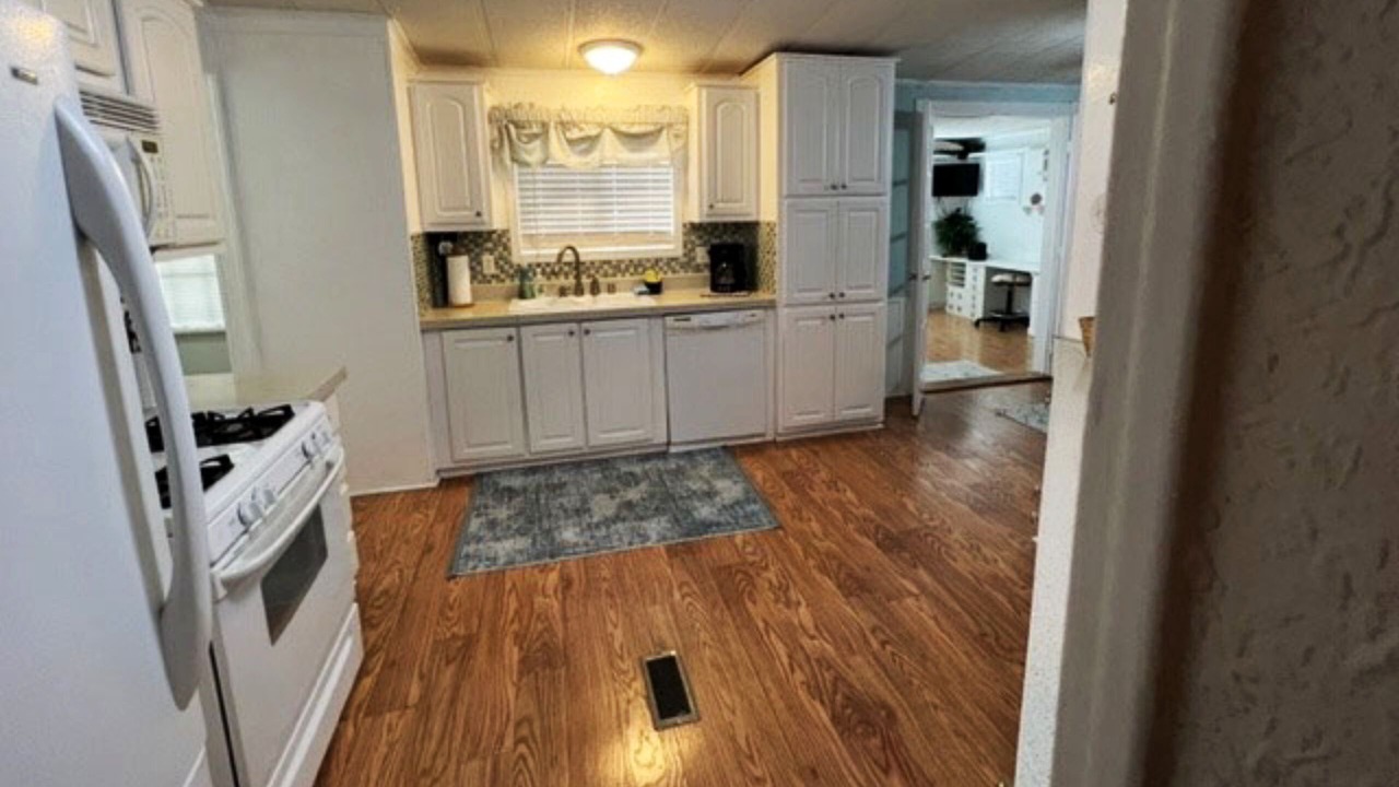 Photo of Kitchen in Granbury