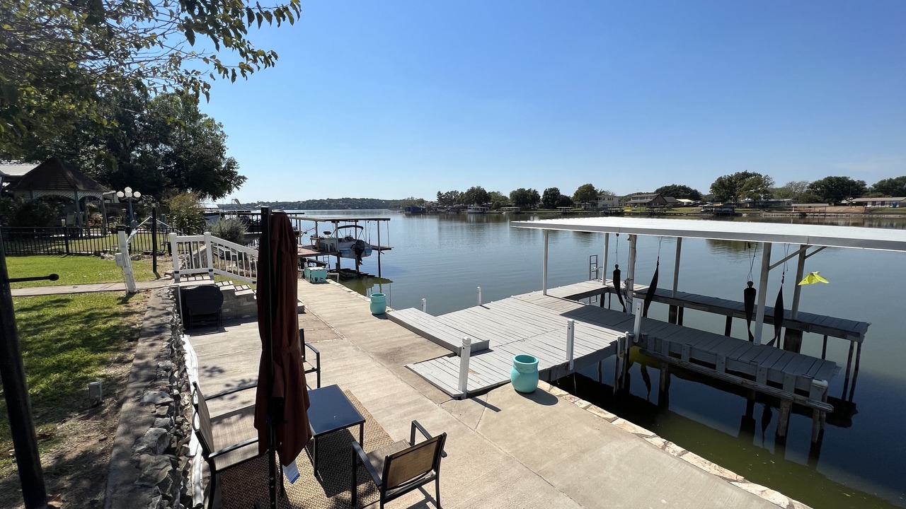 Photo of Outdoor in Granbury