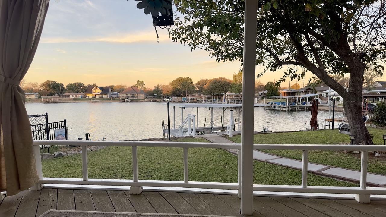 Photo of Outdoor in Granbury