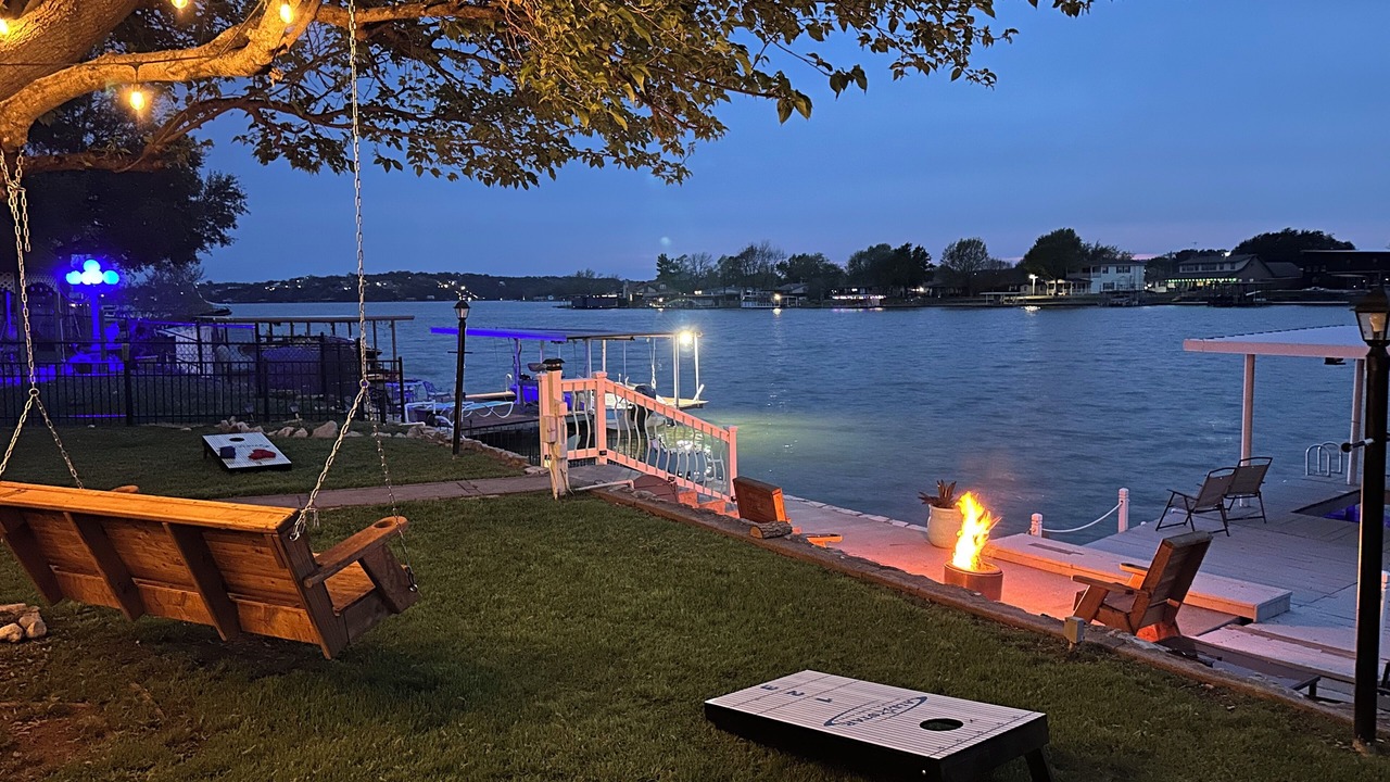Photo of Outdoor in Granbury
