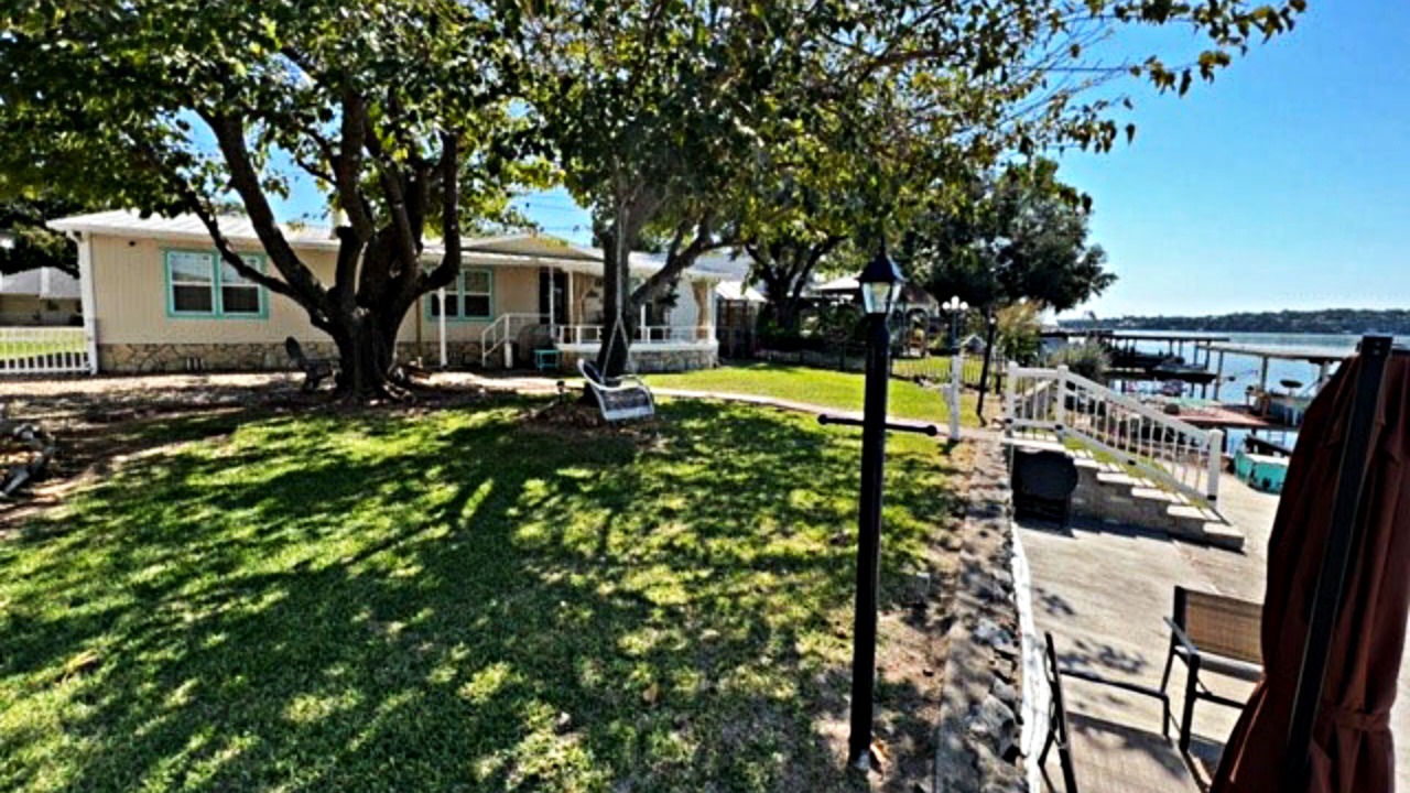Photo of Outdoor in Granbury