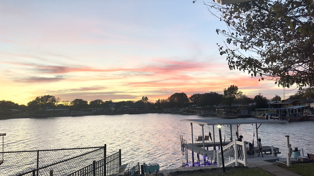 Photo of Outdoor in Granbury