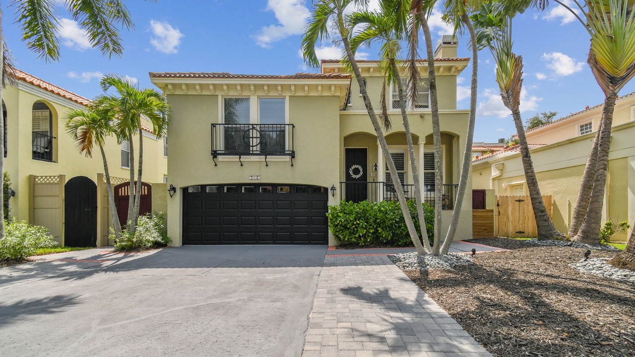 Photo of Outdoor in Davis Islands