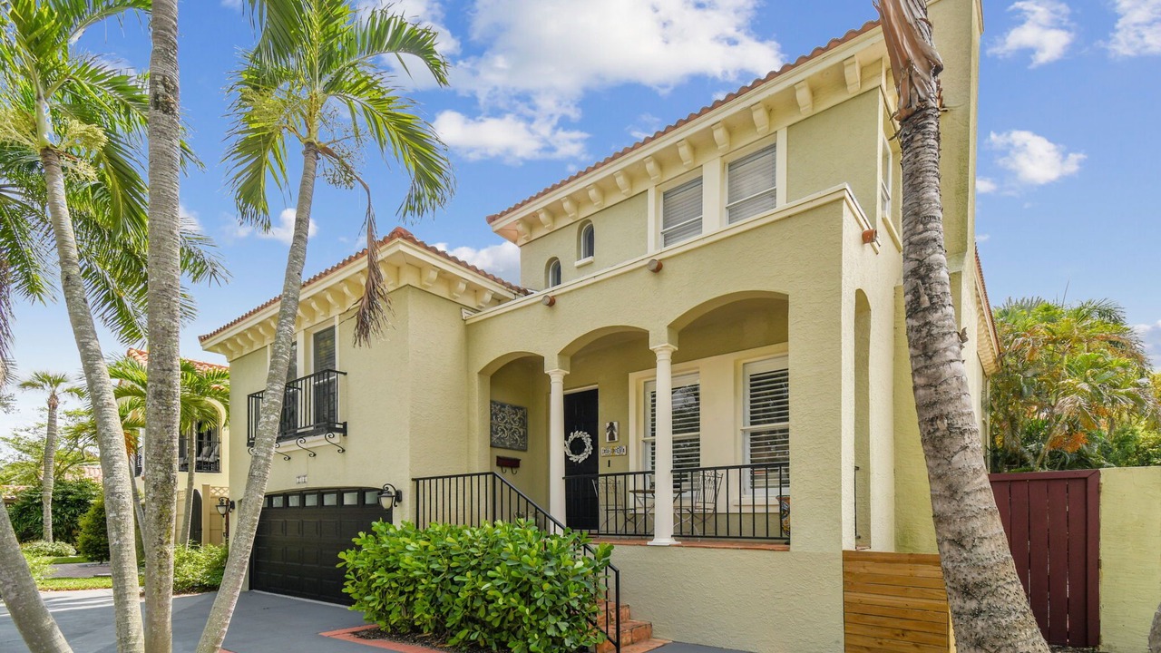 Photo of Outdoor in Davis Islands