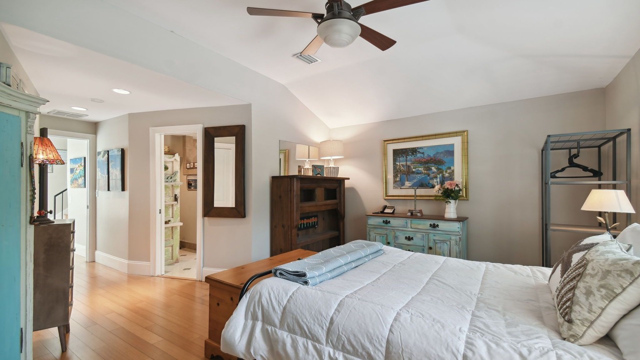 Photo of Bedroom in Davis Islands